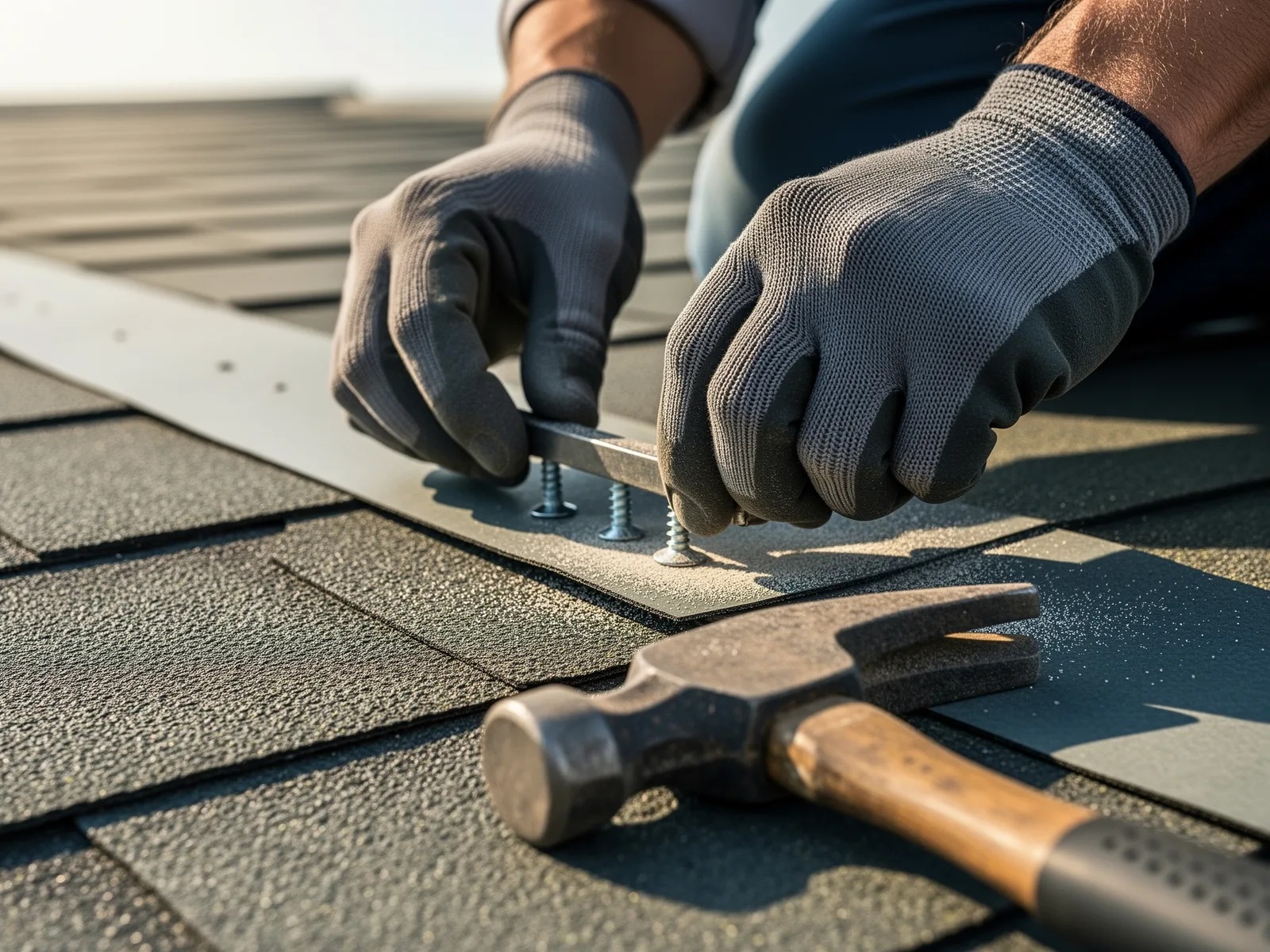 Why choose Fascia Repair in Smilax, KY